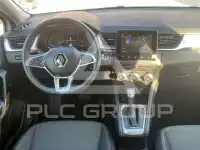 2022 Renault Captur