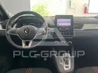 2022 Renault Captur