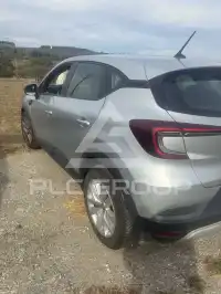 2022 Renault Captur