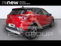 2022 Renault Captur