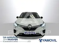 2022 Renault Captur