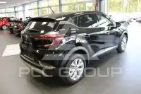 2022 Renault Captur