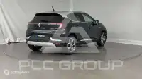 2022 Renault Captur