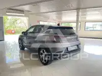2022 Renault Captur