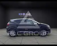 2022 Renault Captur