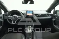 2022 Renault Captur