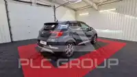 2022 Renault Captur
