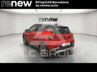 2022 Renault Captur