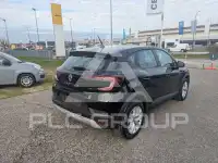 2022 Renault Captur