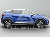 2022 Renault Captur