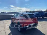 2022 Renault Captur