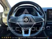 2022 Renault Captur