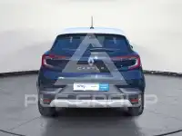 2022 Renault Captur