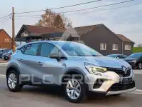 2022 Renault Captur