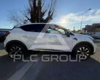 2022 Renault Captur