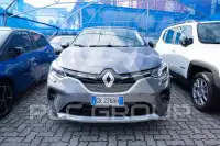 2022 Renault Captur