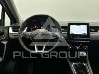 2022 Renault Captur