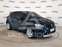 2022 Renault Captur