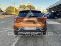 2022 Renault Captur