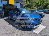 2022 Renault Captur