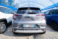 2022 Renault Captur