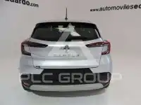 2022 Renault Captur