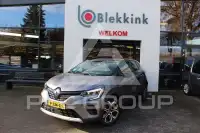 2022 Renault Captur