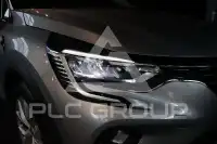 2022 Renault Captur