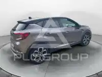 2022 Renault Captur