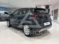 2022 Renault Captur