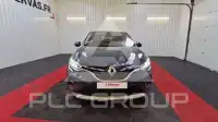 2022 Renault Captur