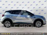 2022 Renault Captur