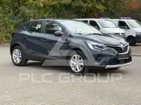 2022 Renault Captur
