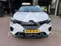 2022 Renault Captur