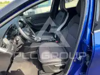 2022 Renault Captur