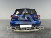 2022 Renault Captur