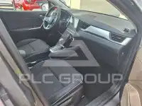2022 Renault Captur