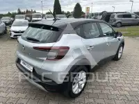2022 Renault Captur
