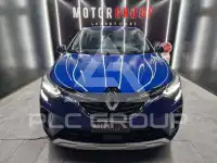 2022 Renault Captur