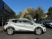 2022 Renault Captur