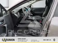 2022 Renault Captur