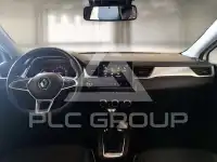2022 Renault Captur