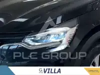 2022 Renault Captur