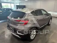 2022 Renault Captur