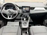 2022 Renault Captur