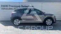 2022 Renault Captur
