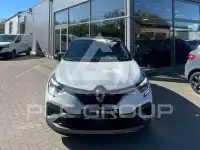 2022 Renault Captur