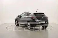 2022 Renault Captur