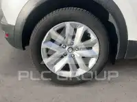 2022 Renault Captur