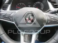 2022 Renault Captur